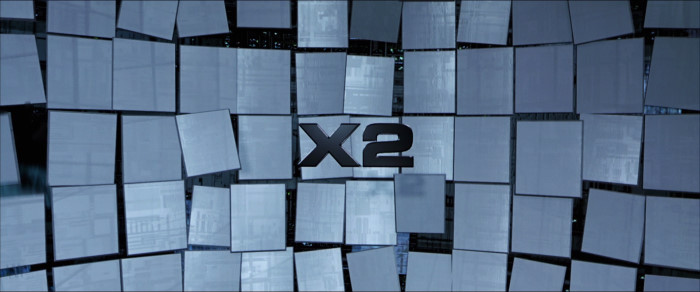 X2: X-Men United