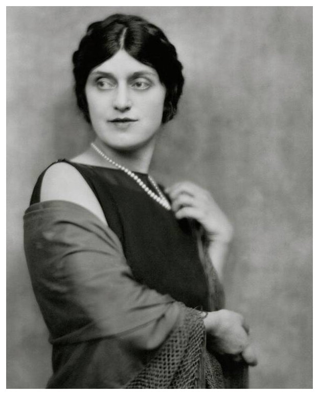 Alma Gluck