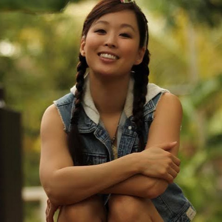 Esther Ku