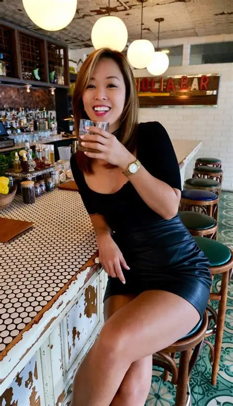 Esther Ku