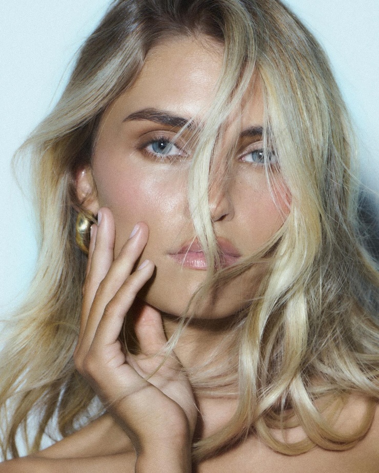 Lilly Moreau