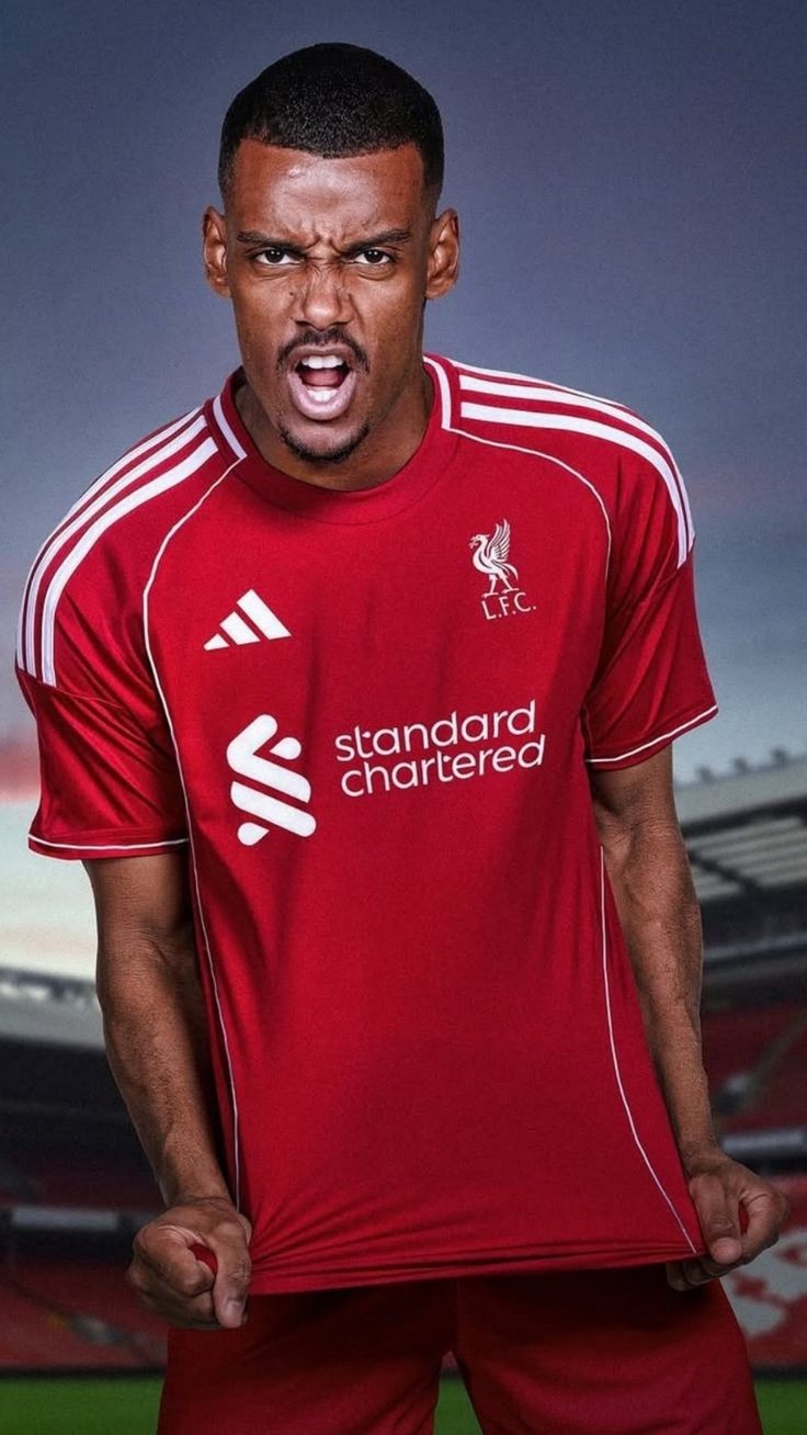 Alexander Isak Alexander Isak