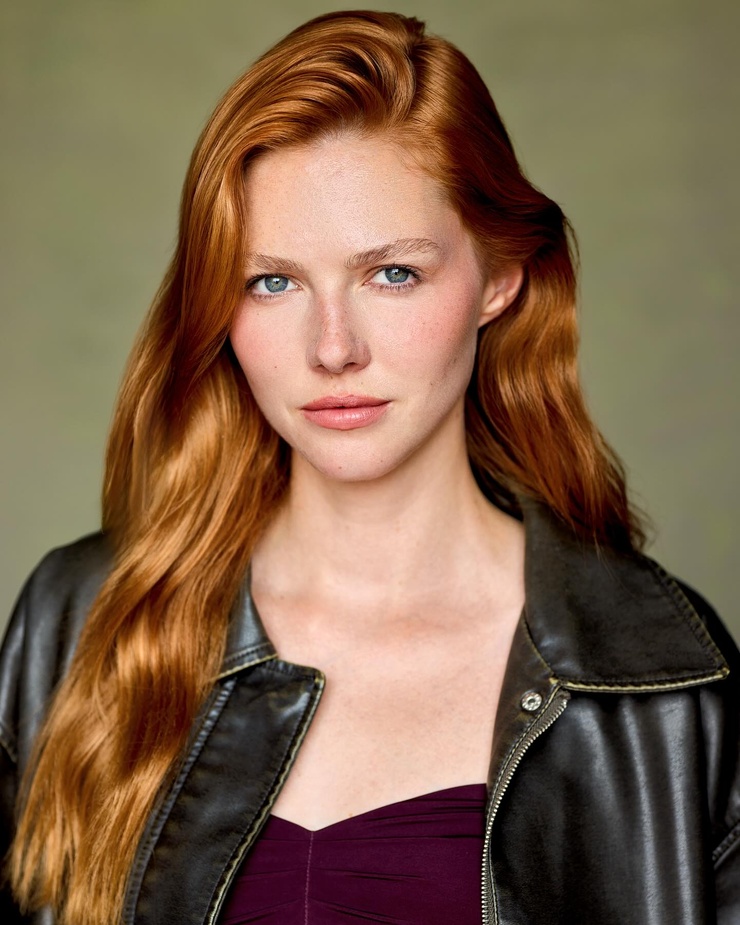 Molly Mcarthur Molly Mcarthur