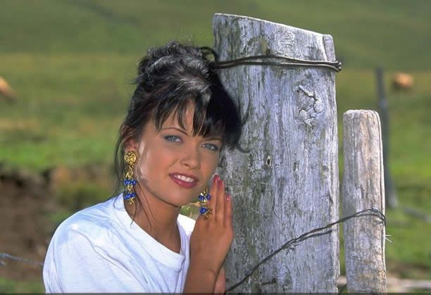 Tania Russof