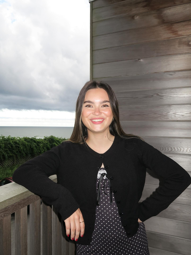 Landry Bender Landry Bender
