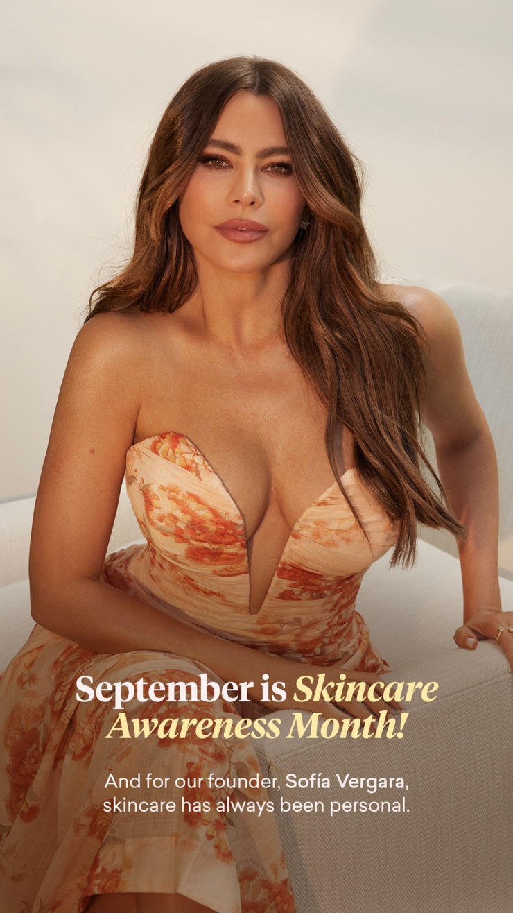 Sofía Vergara