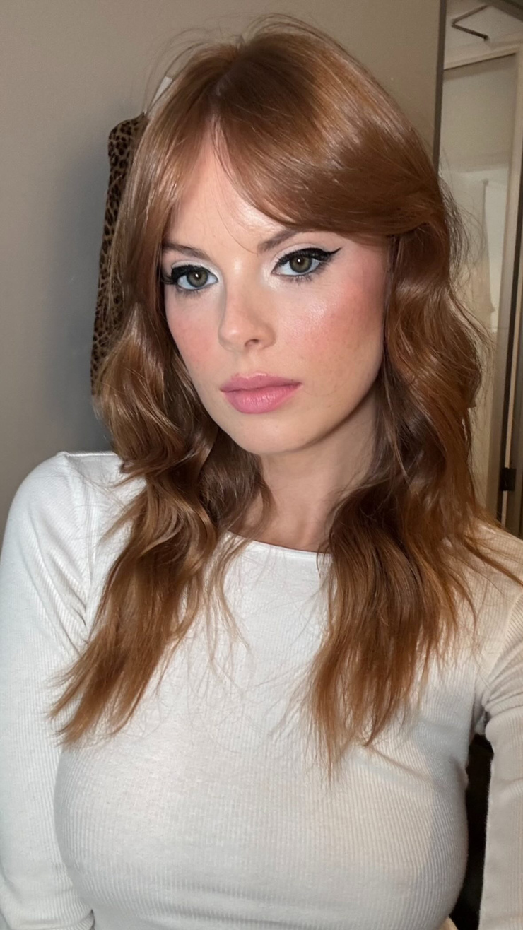 Caroline Silta