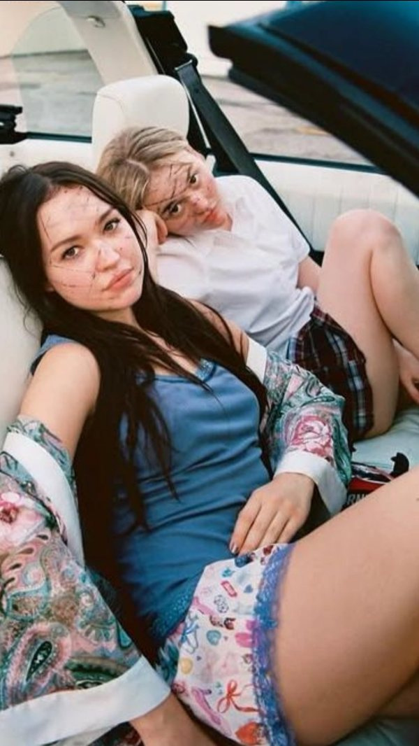 Sadie Stanley