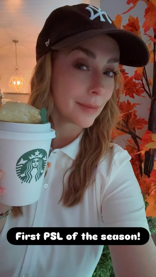 Jennifer Love Hewitt