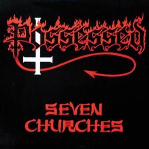 Seven Churches