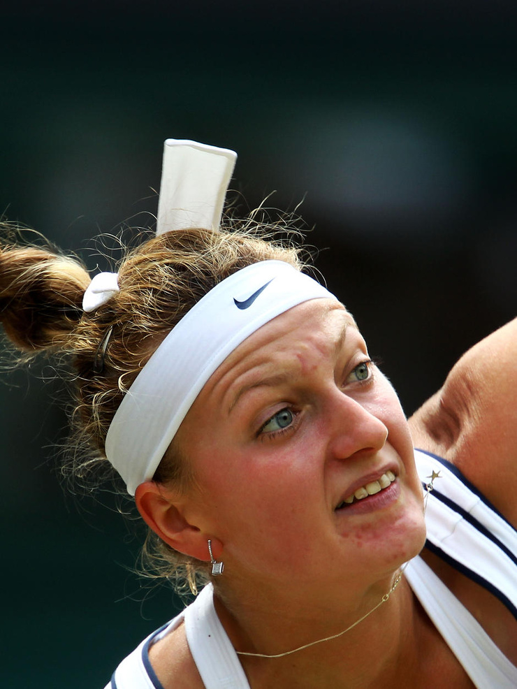 Petra Kvitova