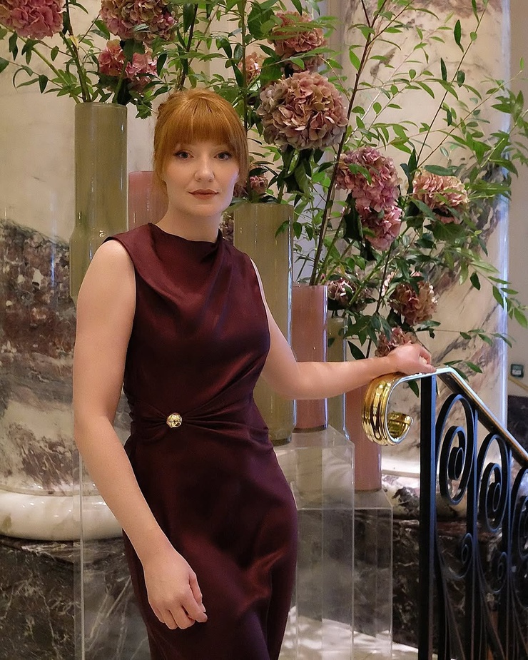 Nicola Roberts Nicola Roberts