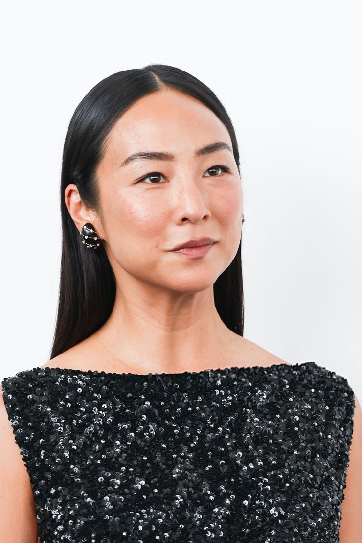 Greta Lee Greta Lee
