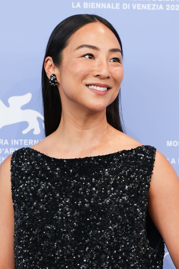 Greta Lee Greta Lee