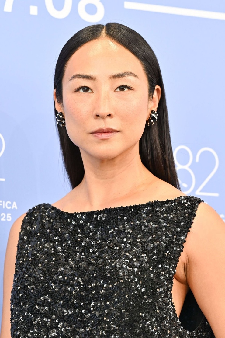 Greta Lee Greta Lee
