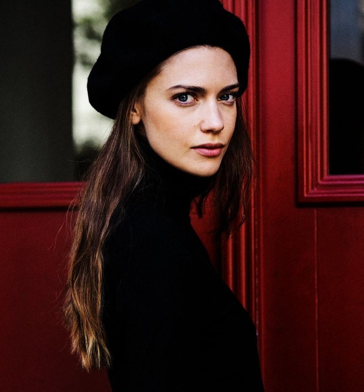 Laura Berlin