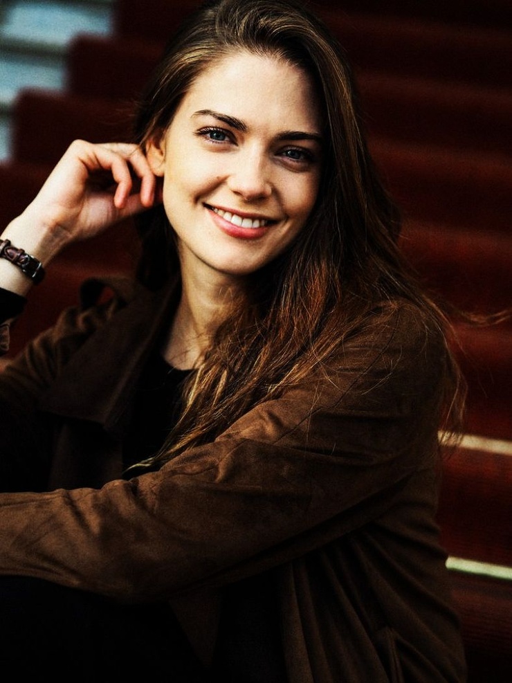 Laura Berlin