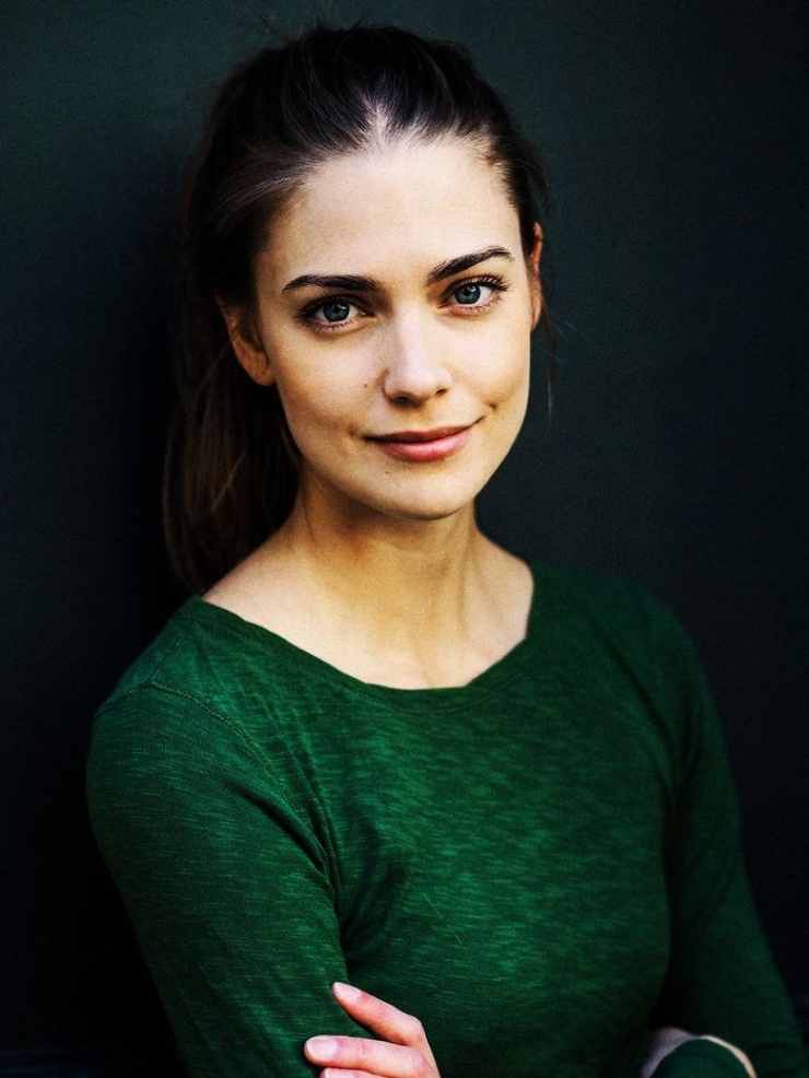 Laura Berlin Laura Berlin
