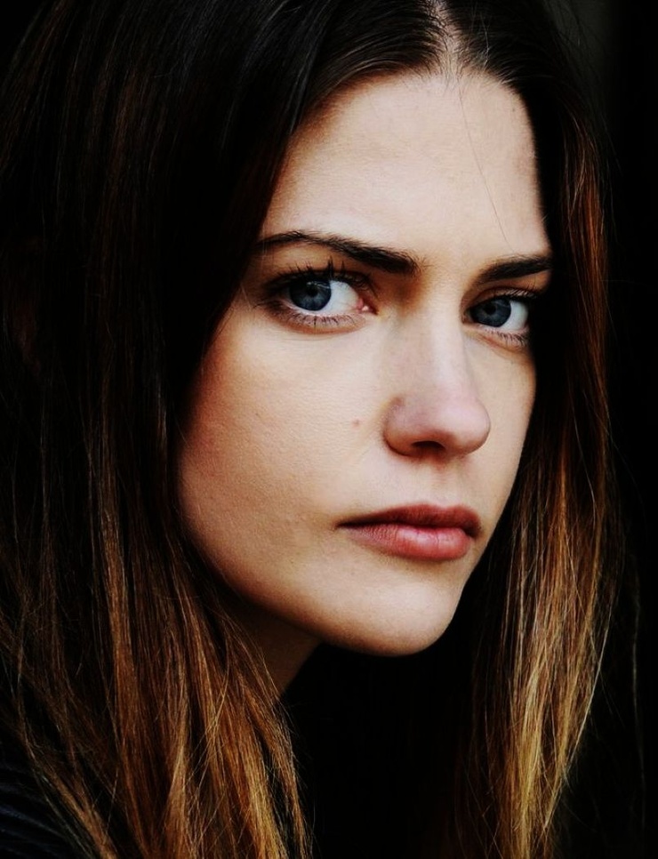 Laura Berlin Laura Berlin