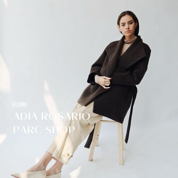 Adia Rosario