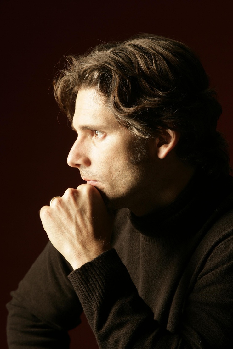 Eric Bana