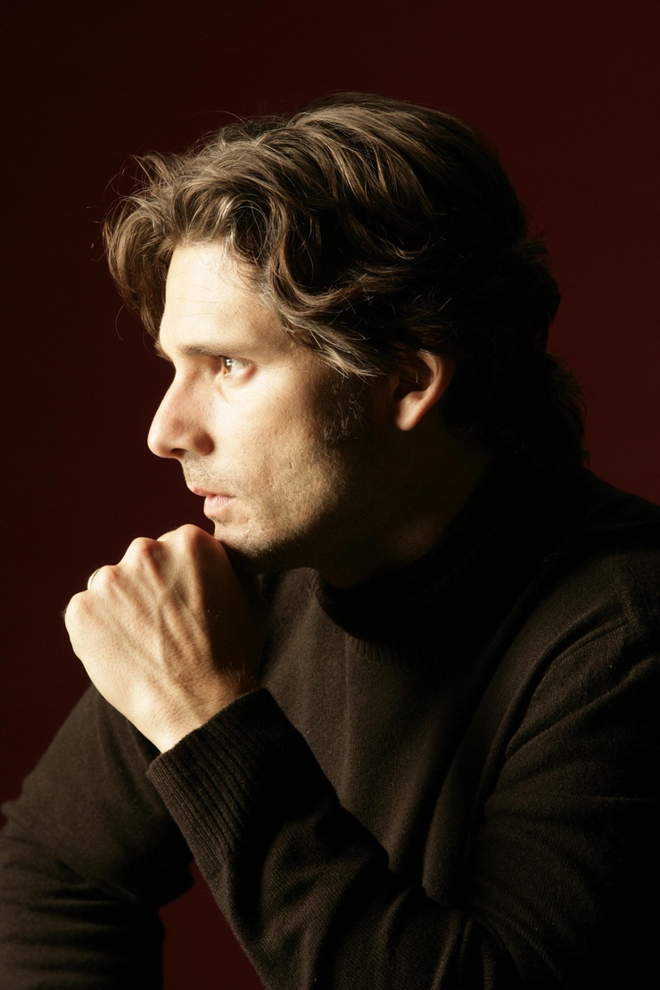 Eric Bana