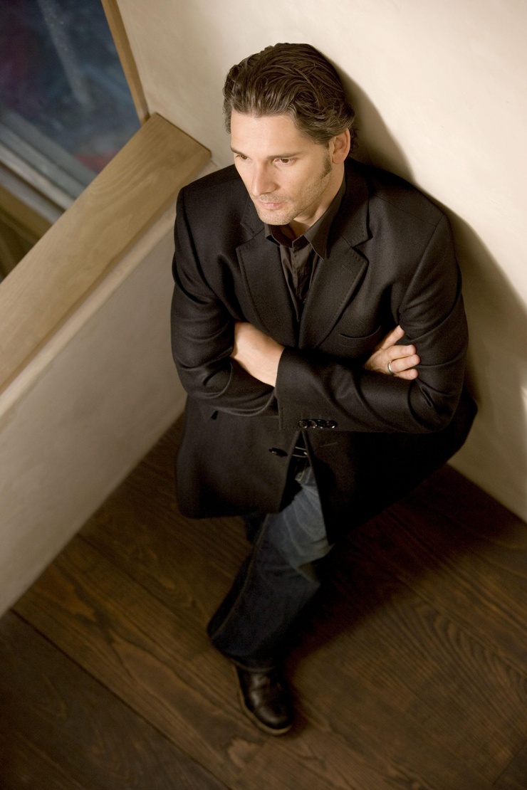 Eric Bana