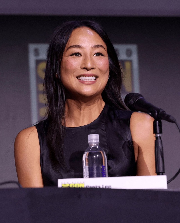 Greta Lee
