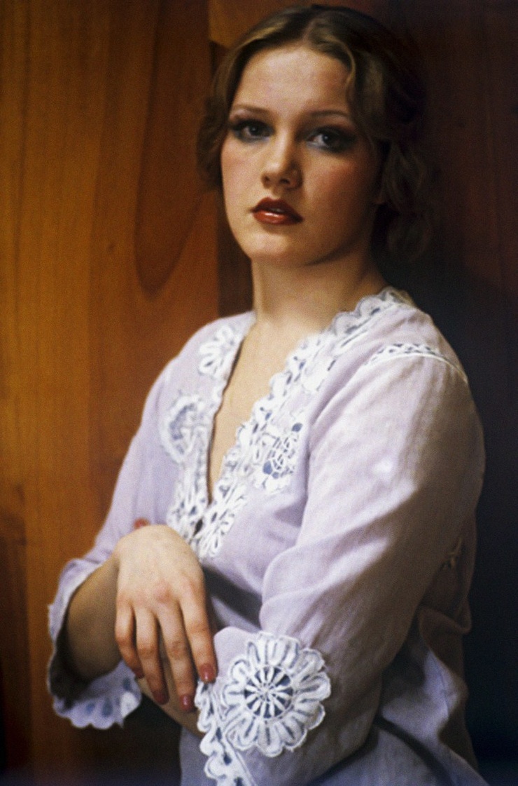 Elena Proklova