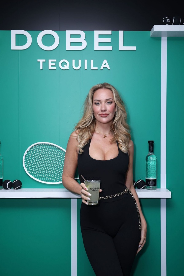 Paige Spiranac Paige Spiranac