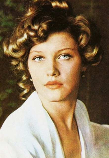 Elena Proklova Elena Proklova