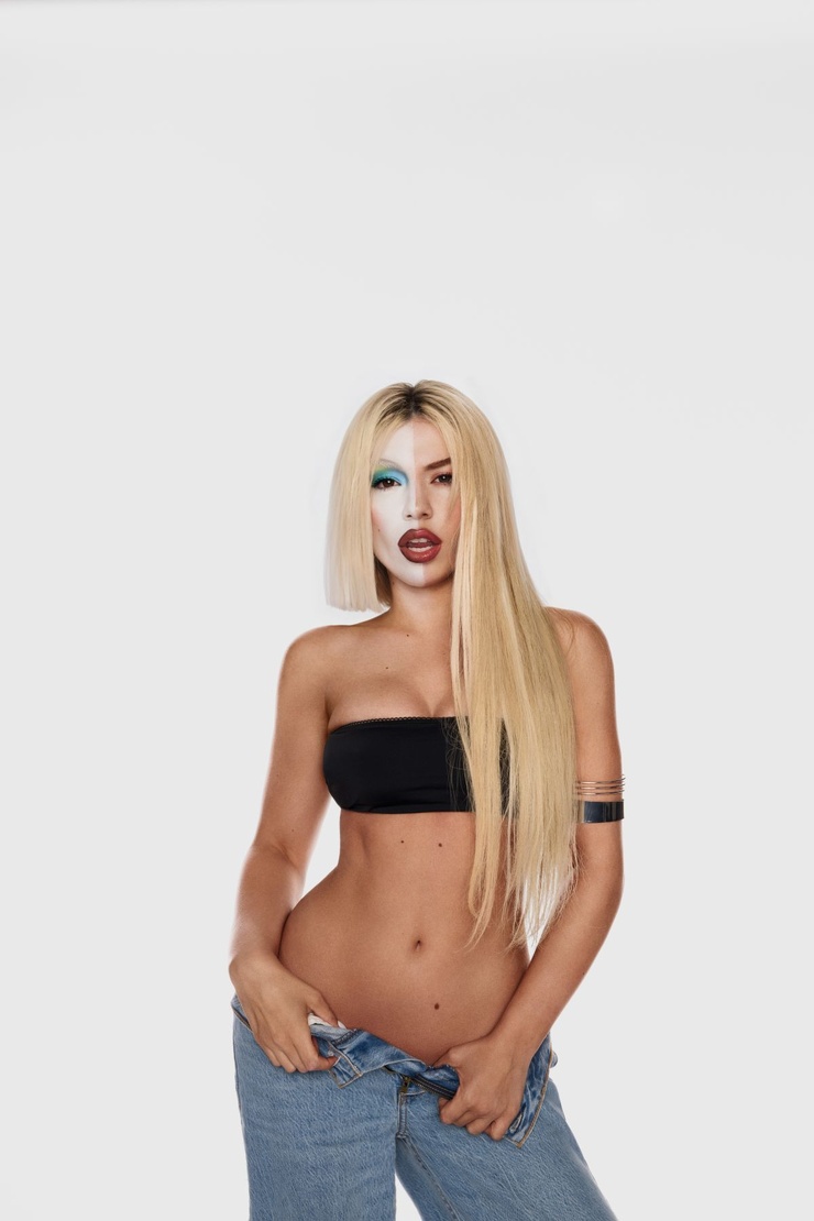 Ava Max Ava Max