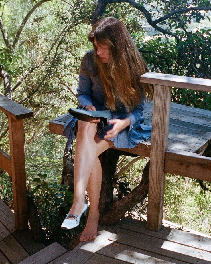 Mia Goth Mia Goth