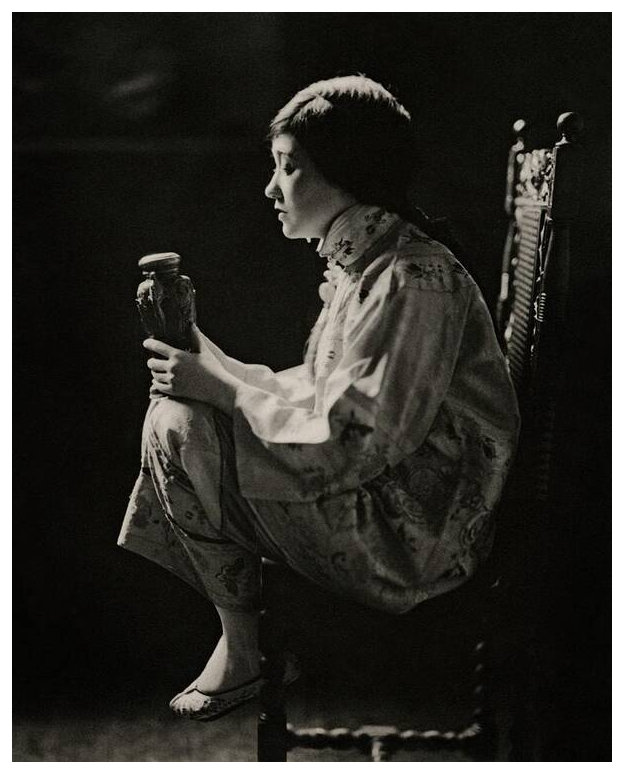 Fay Bainter