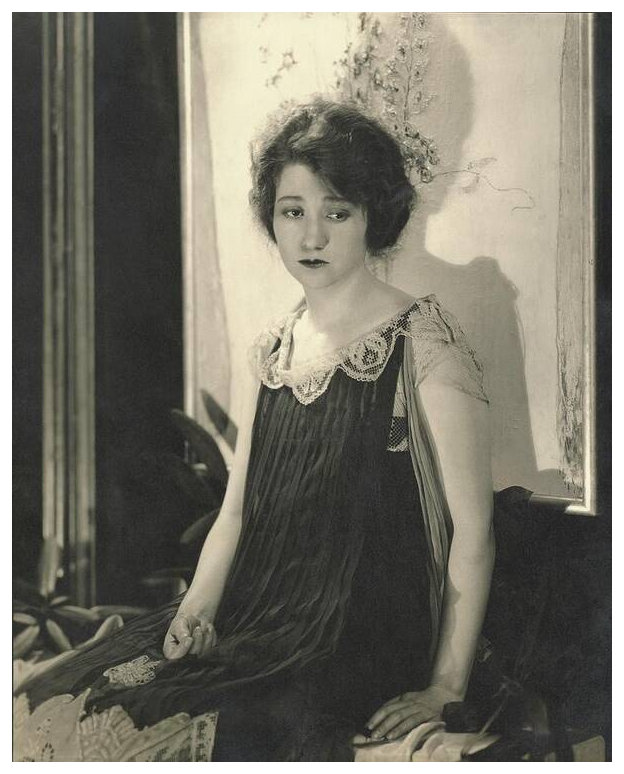 Fay Bainter