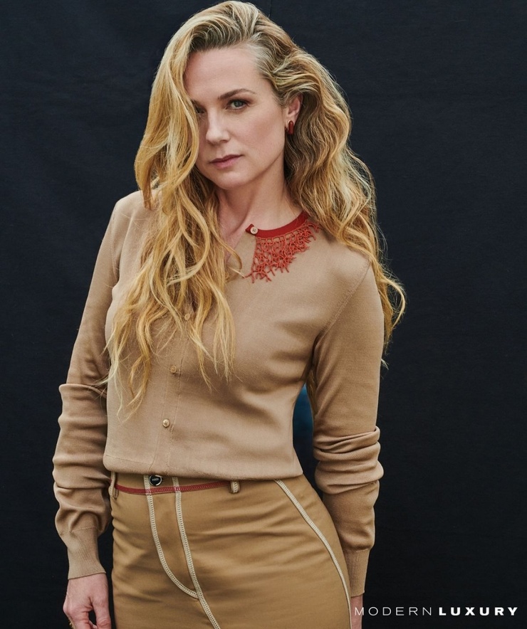 Kerry Condon Kerry Condon