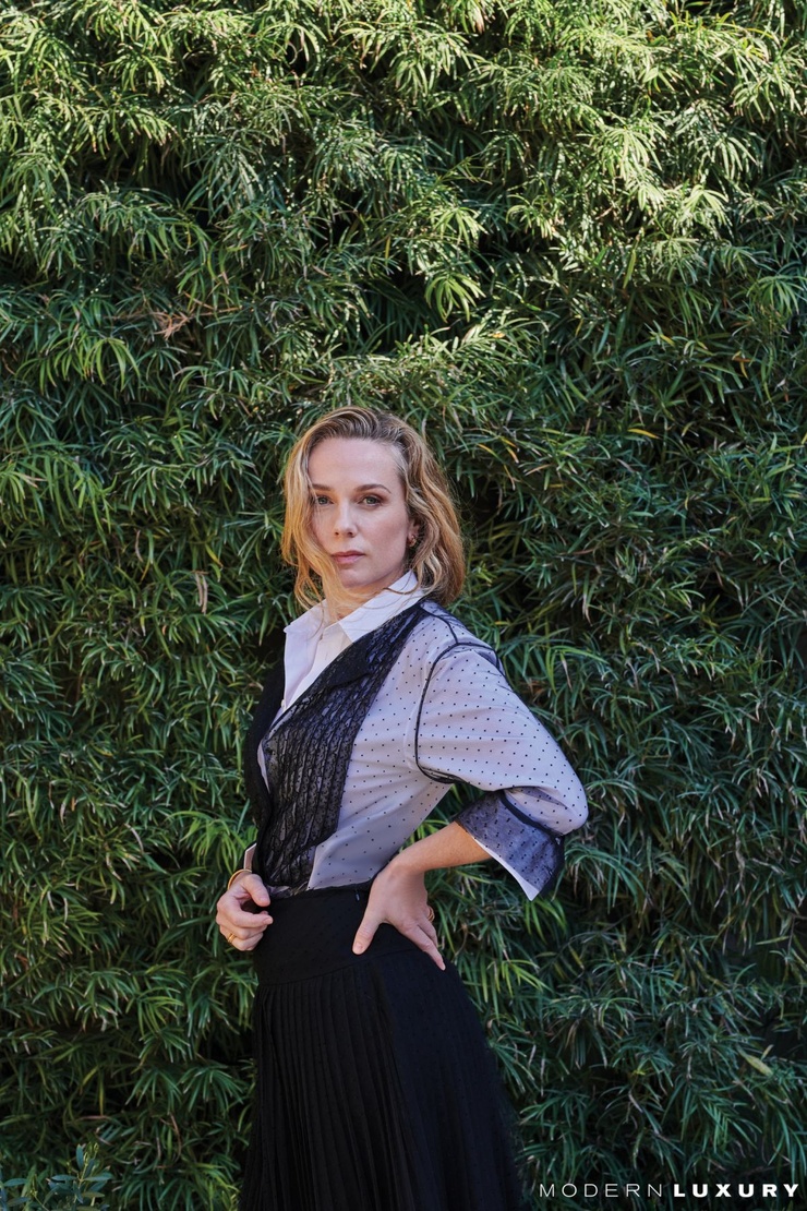 Kerry Condon