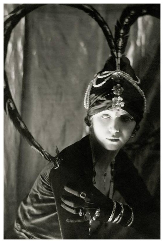 Irene Castle