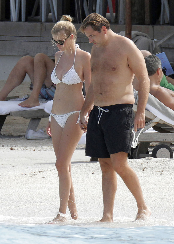 Lara Stone