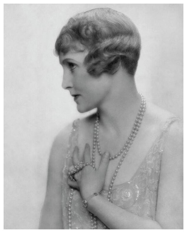 Fay Compton Fay Compton