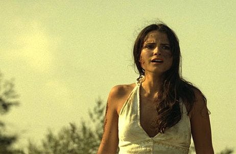 The Texas Chainsaw Massacre: The Beginning