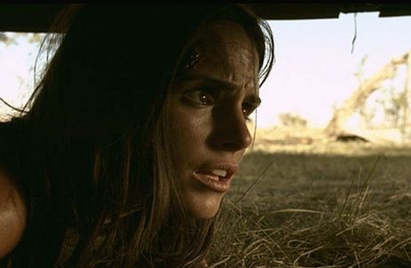 The Texas Chainsaw Massacre: The Beginning