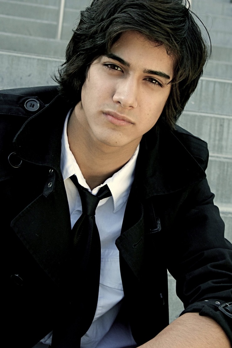 Avan Jogia Avan Jogia