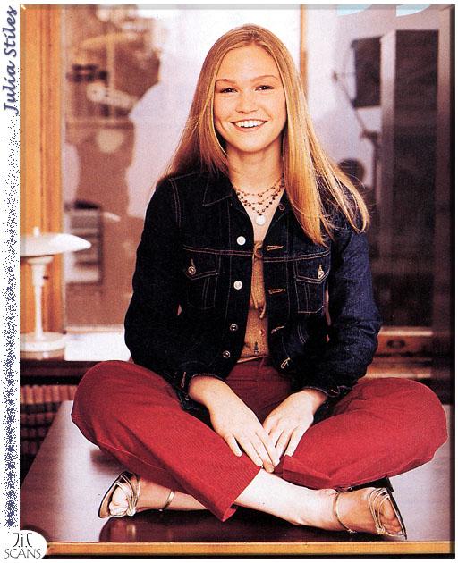 Picture of Julia Stiles