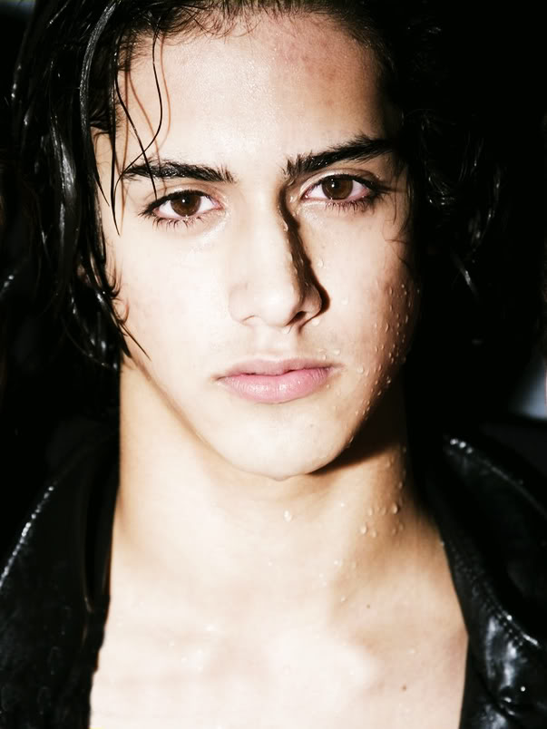 Picture of Avan Jogia