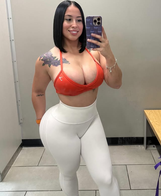 Irene Chavez