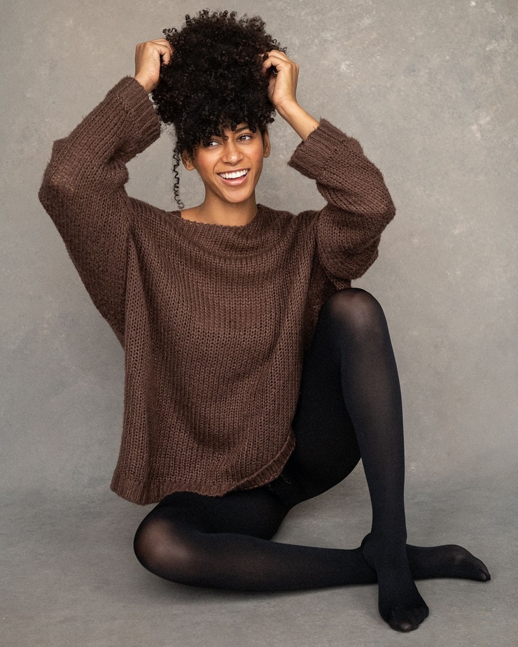 Briana Smith
