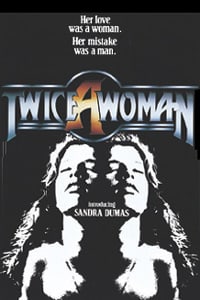 Twice a Woman