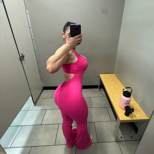 Irene Chavez