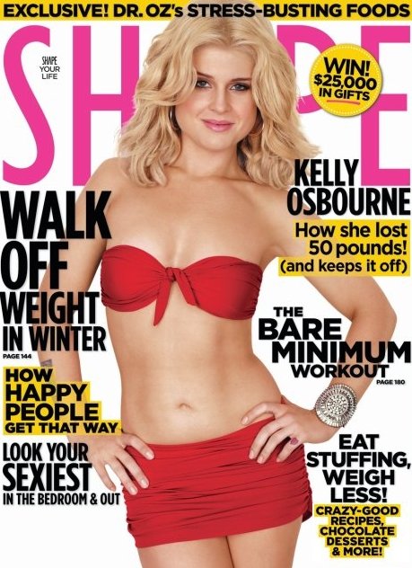 Kelly Osbourne Kelly Osbourne